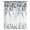 Lake Blue, variant on Blue Grey Eucalyptus Sheer Curtains 108" Extra Long, Watercolor Spring Weeping Botanical Light Filering Curtains, Privacy Drapes Simi Floor to Veiling Curtain for Living Room Large Window Treatment