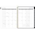 thumbnail image 3 of Mead 15M Magic Purple Large Planner, 3 of 4