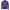 Purple, variant on Zynviq Mens Sweaters Casual Black Crew Neck Long Sleeve Striped Pullover Slim Sweaters Comfy Sweater for Men L