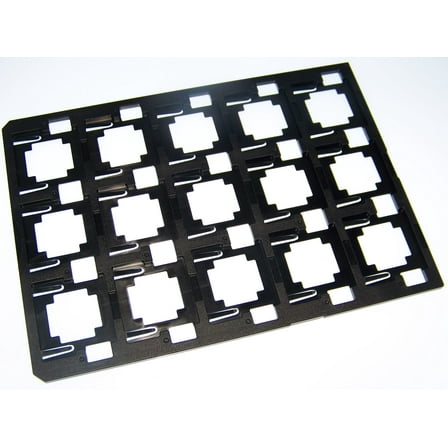 NEW OEM Epson Slide Holder Originally Shipped With ES-8500, GT-12000