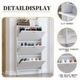 thumbnail image 5 of Metal Wardrobe Coat Cabinet with Adjustable Shelves and Hanging Rod,Storage Closet Locker for Bedroom,Kids Room,Office, Home, School,Almirah for Clothes,Blanket., 5 of 6