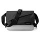 thumbnail image 1 of Bolso de pecho para hombre, moderno, informal, de gran capacidad, multifuncional, de nailon, tipo bandolera, 1 of 6