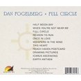 thumbnail image 2 of Dan Fogelberg - Full Circle - Rock - CD, 2 of 2
