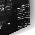 thumbnail image 3 of Epic Art 'NYC Nights' by Nina Papiorek, Acrylic Glass Wall Art, 12"x12", 3 of 8
