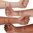 thumbnail image 4 of Milani Line Play Metallic 2-in-1 Liner Shadow, 4 of 8