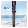 thumbnail image 2 of Zilai 2.5mm Interface Visual Fault Locator Optical Fiber Tester Portable 50mW, 2 of 8