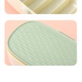 thumbnail image 5 of Kit de costura para adultos, 1 pieza, color verde, estuche de costura portátil con accesorios de costura, juego de agujas e hilos, juego de herramientas de costura para viajes familiares ER, 5 of 5