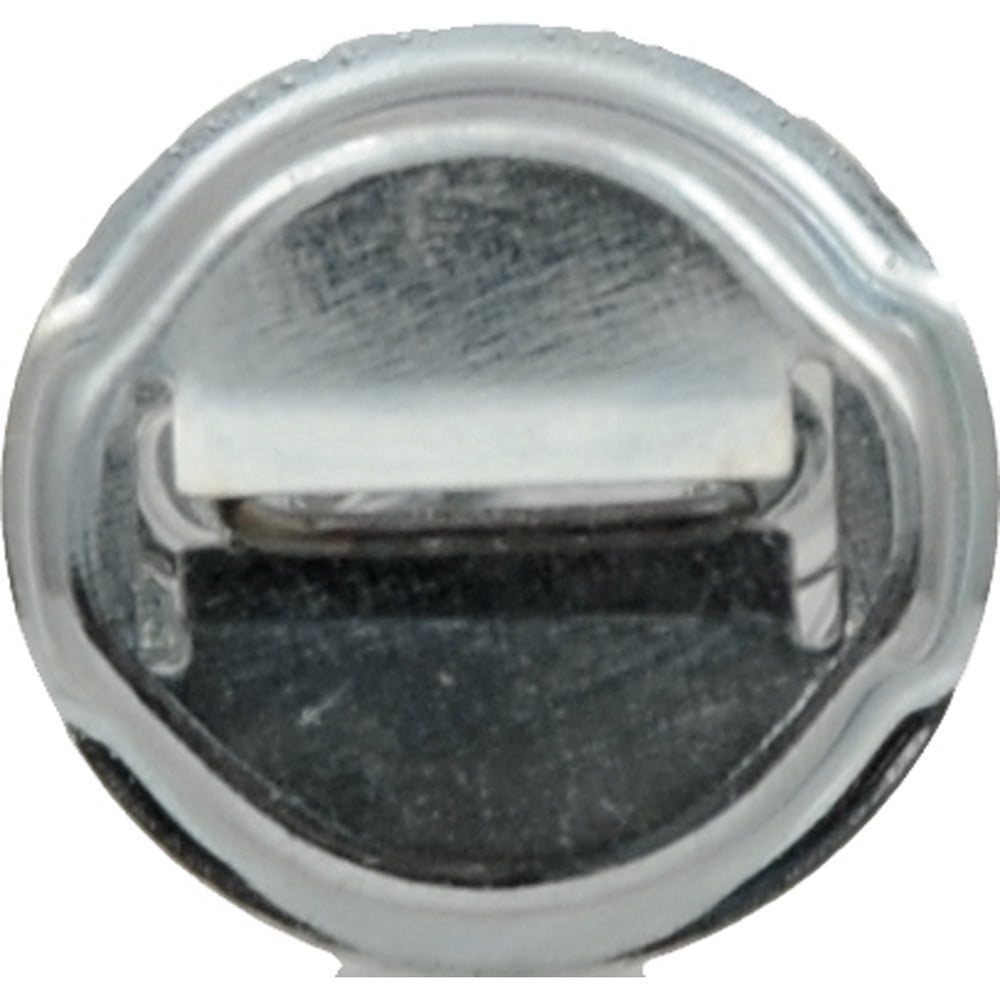 Sylvania 212-2 Long Life Halogen Auto Mini Bulbs, Pack of 2.