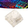 thumbnail image 3 of Mechanical Keyboard Switches, Keyboard Switches Waterproof Dustproof 30pcs Hot Swappable For Laptop, 3 of 7
