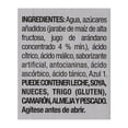 thumbnail image 4 of Bebida Great Value sabor arándano 946 ml, 4 of 4