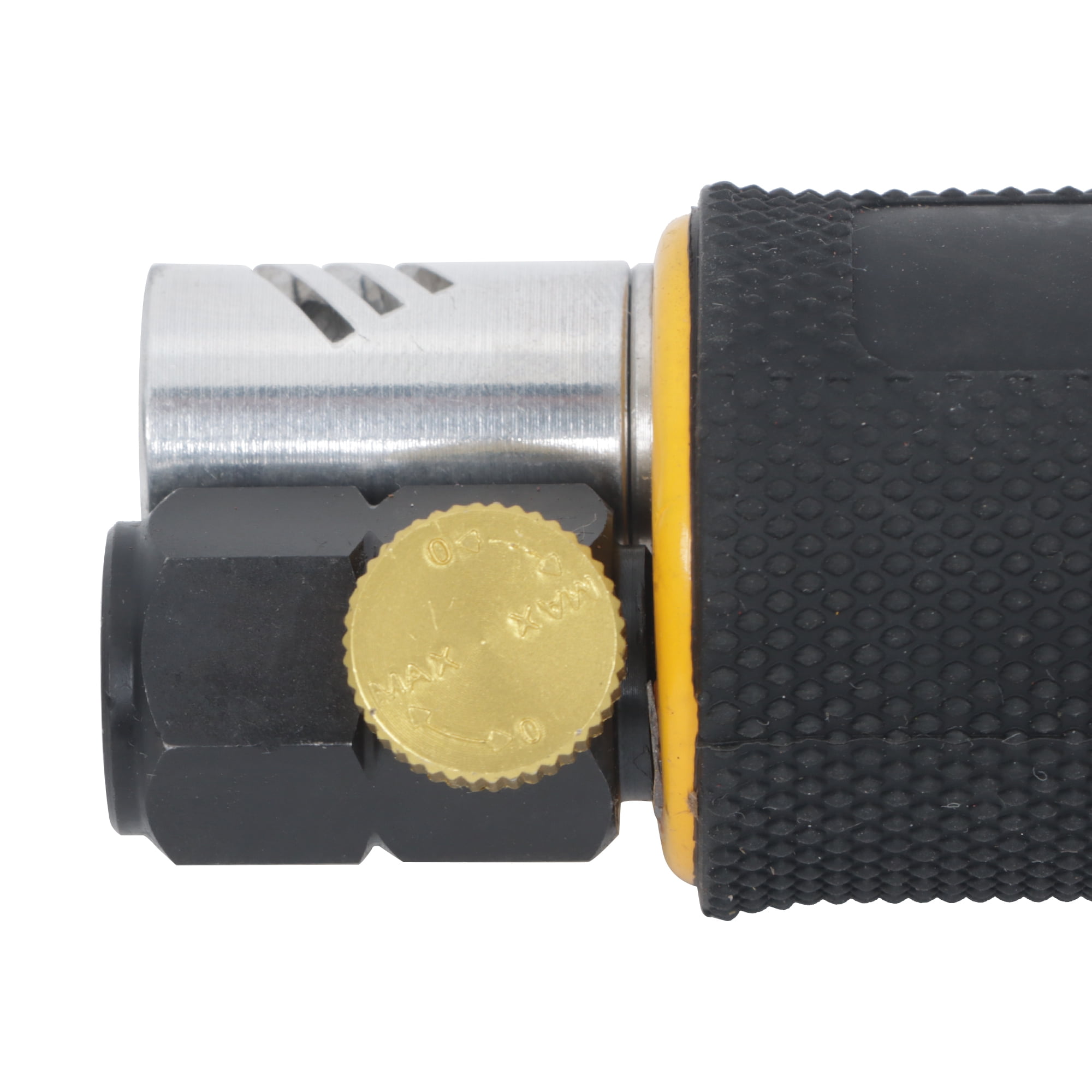 Handdo Small Orbital Sander 1/2/3 Inch Eccentric Mini Air Sander For Auto Body Work