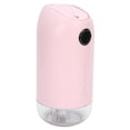 thumbnail image 4 of Humidificador de aire portátil Sincero 500 ml recargable por USB con luz nocturna rosa, 4 of 10