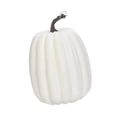 thumbnail image 3 of Calabaza artificial BLESIY decoración de Halloween de espuma 215 cm x 155 cm, 3 of 8