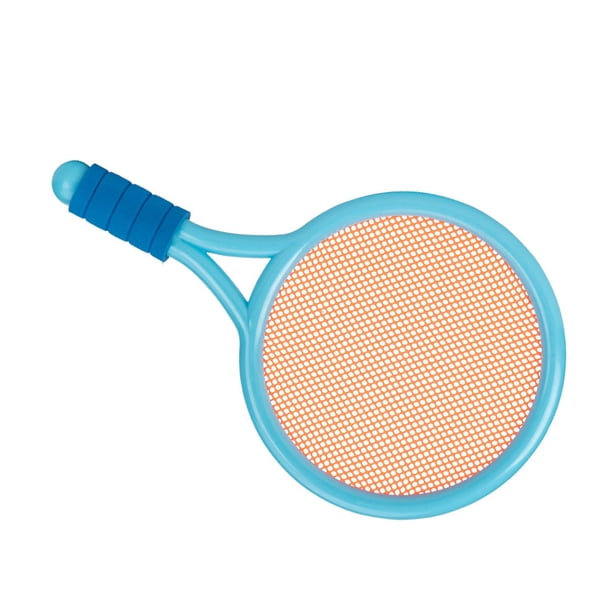 Juego de Raquetas de Tenis para Niños, Juego de Raquetas de Bádminton para Niños, Cómodo y CÓMODO