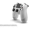 thumbnail image 2 of Control DualShock 4 Blanco Glacial Para PS4 Nuevo, 2 of 4