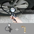 thumbnail image 5 of Inflador de neumáticos con precisión avanzada, material de alta calidad que garantiza una aplicación universal confiable para automóviles, motocicletas, bicicletas, incluida la construcción de metal,, 5 of 5
