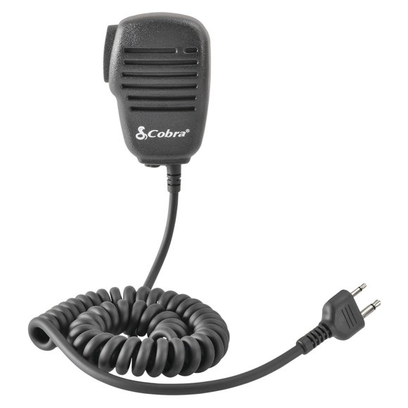 Micrófono CB de repuesto Cobra Premium Dynamic PMR-SM