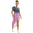 thumbnail image 2 of Barbie Fashionistas Doll 102, 2 of 5