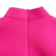 thumbnail image 5 of Gibobby Vestido sexy para mujer Vestido de noche Tallas grandes Vestido de fiesta con para mujer Falda Vestido de manga corta Vestidos para mujer(Rosa caliente,XL), 5 of 5