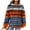A, variant on Edvintorg Hoodies Women Casual Printing Long Sleeve Drawstring Hooded Sweatshirts Plu Size T-Shirt Blouse Pullover Tops With Pockets