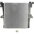thumbnail image 5 of Geelife Radiator For 1996-2001 Explorer 1997-2001 Mountaineer 5.0L V8, 5 of 6