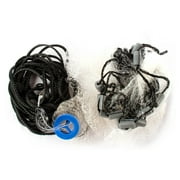 Ozark Trail 3/8 in 4 ft Radius Pro Series Cast Net