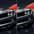 thumbnail image 2 of Handy Plastics Welders Garage Tools Hot Staplers Machine Staple PVC Repairing Machine Car Bumpers Repairing Stapler Welding Tool, 2 of 5
