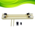 thumbnail image 1 of OULII Knitting Tool Bracelet Knitter Plastic 1Pack For Making Bracelets, 1 of 5