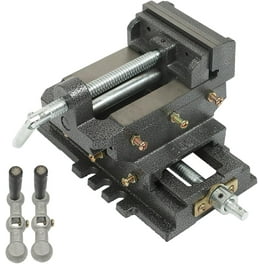 Harbor freight cross slide vise improvements discount