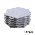 thumbnail image 2 of Soundproof cotton board set,Panels Sound Proof Sound Proof Studio With 0.4 Inch Wall Noise And Eliminate Panel Absorb Noise Sound Panel Absorb Density Wall Pa X 0.4 Inch X 10.2 X Wall Sound Panel Ec, 2 of 6