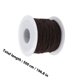 thumbnail image 4 of unbranded Cuerda Elástica Café Para Manualidades Joyería Con Elasticidad Y Durabilidad, 4 of 4