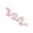 B3, variant on Cherry Blossom Lights With Bendable Branches For Bedroom Wall Decor | 5 Ft, Remote Control, Pink Blossoms, Living Room, Wedding And Holiday Decor