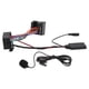 thumbnail image 3 of Cable de Micrófono Bluetooth 5.0 ANGGREK Cable de Audio AUX para coche, 3 of 8