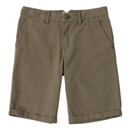 

KIDPIK Boys Cotton Chino Short Size: 2 - 16