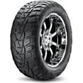 thumbnail image 4 of Kumho Road Venture MT KL71 Mud-Terrain Tire - LT265/70R17 10PLY Rated Fits: 2017 Chevrolet Silverado 1500 WT, 2014-15 Chevrolet Silverado 1500 WT, 4 of 5