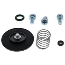 All Balls Racing 46-3003 Accel. Pump Rebuild Kit