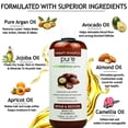 thumbnail image 5 of Purelis Argan Oil Shampoo And Conditioner Set, 5 of 5