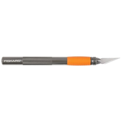 Couteau de précision Softgrip de Fiskars
