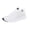 01#White, variant on Womens Breathable Flying Woven Sneakers, Lace Up Lightweight Athletic Shoes, Spring Autumn Casual Walking Trainers Black 37