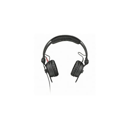 Sennheiser HD25-1 II Closed-Back Headphones
