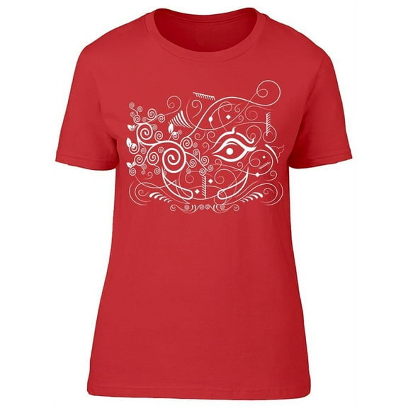 Giant Of Thailand T-Shirt Women -Image by Shutterstock, Female x-Large