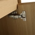 thumbnail image 3 of 24 Inch, American Design - Wall Mounted Cabinet - Bathroom Usage - Practical and Modern, 3 of 7