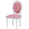 thumbnail image 1 of WORGEOUS Mini muebles adorables muebles de muñecas silla de miniatura decorativa suministro de niños 1:12, 1 of 8