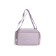 thumbnail image 1 of Bolsa Bandolera Mujer Moda Dama morado Gran Capacidad Color Violeta, 1 of 4