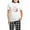With Checker Pant, variant on CafePress - Children Heritage Women's Light Pajamas - Women's Short Sleeve Print T-Shirt and Pants Light Cotton Pajama Set