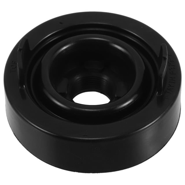 Shisuyan Headlight Dust Cover Cap Rubber Car Headlight Dustproof Housing Shell Cap Compatible With Honda Led Headlamps Housing Conversion