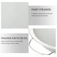 thumbnail image 4 of Stainless Steel Paint Strainer for 5 Gal Bucket, Fine Mesh, Reusable (1PC), 4 of 6