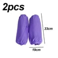 thumbnail image 2 of 2 pares de fundas para brazos impermeables y resistentes al aceite 1162, 2 of 5