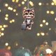 thumbnail image 5 of Car Hanging Accessories Backpack Accessories Decor Flat Pendant, 5 of 6