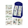 thumbnail image 1 of KORS 11934 11 in. Advent Card Assortment, 1 of 1
